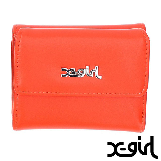 楽天市場】エックスガール X-girl レディース フェイクレザー ミニ