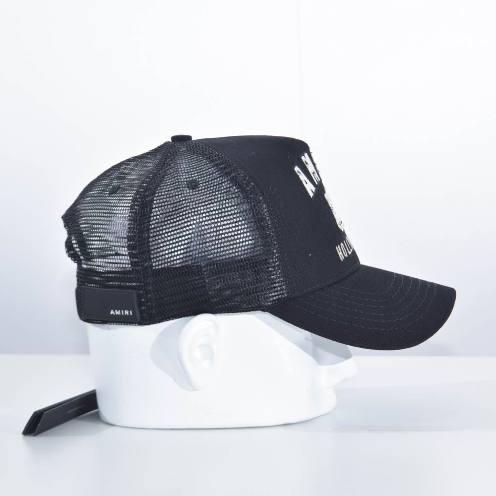 楽天市場】AMIRI アミリ 帽子 キャップ ハット ロゴ メンズ AMHACP1029