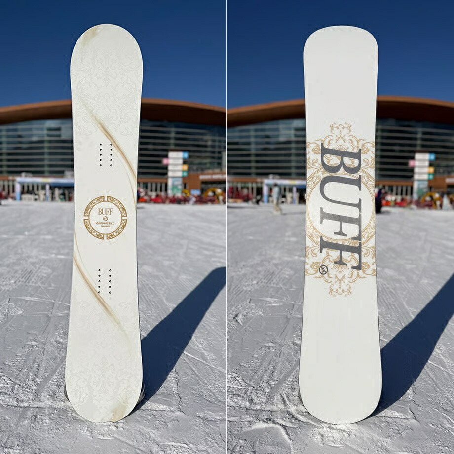 楽天市場】【早期予約特典あり】26-27 ジーティースノーボード GT