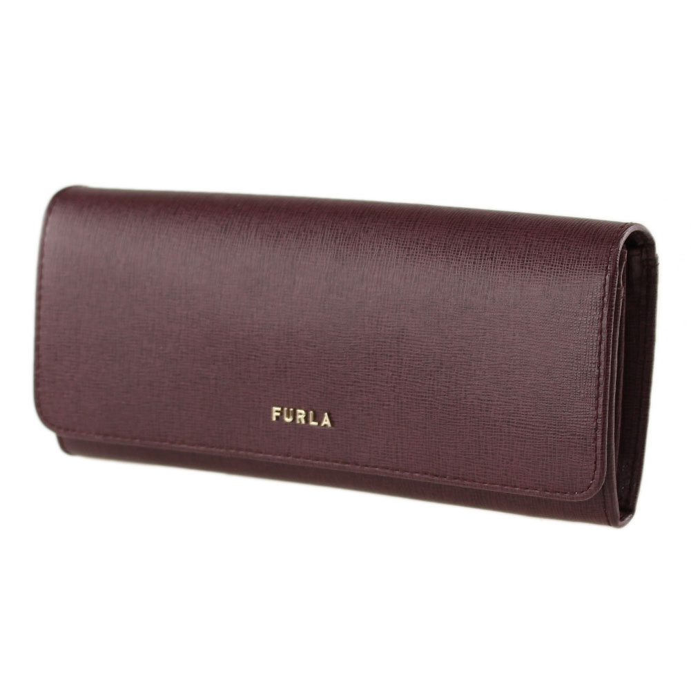 楽天市場】フルラ 長財布 FURLA PS81CL0 B30000 B7X00 ボルドー系 財布