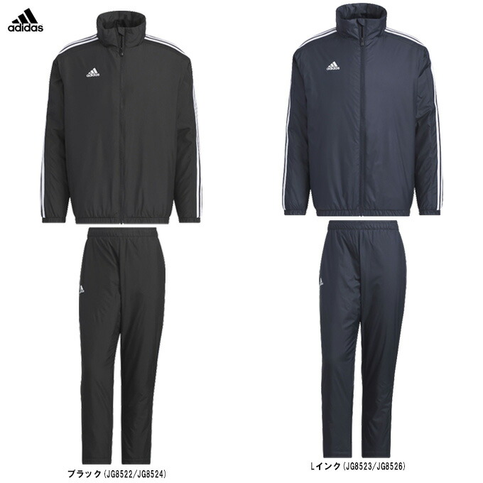楽天市場】中綿 上下（ブランドアディダス）（ウインドブレーカー