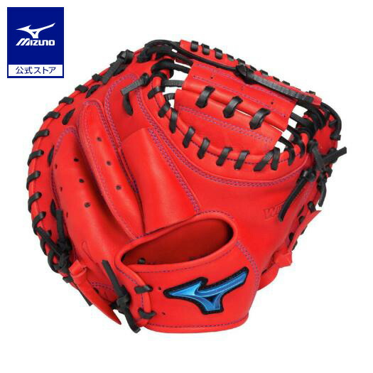 楽天市場】野球 グローブ 捕手用 ジュニア軟式 ミズノ公式