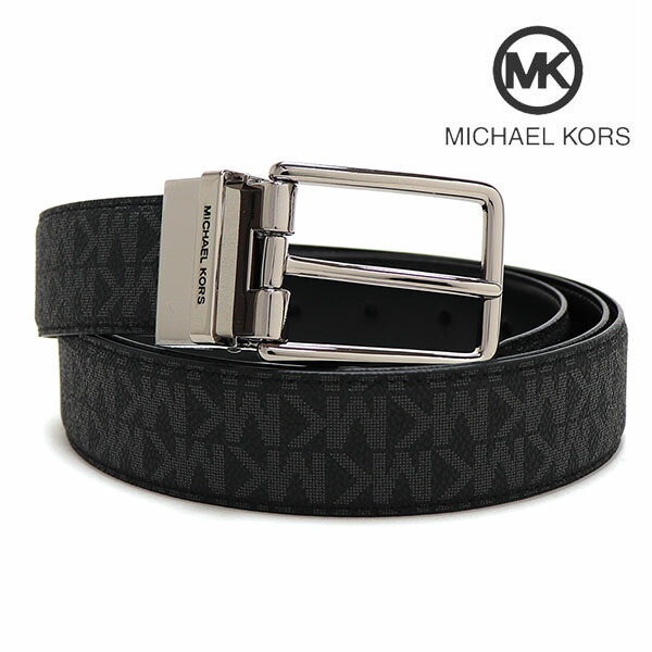 楽天市場】マイケルコース ベルト メンズ MICHAEL KORS Belt
