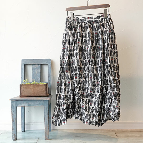 楽天市場】【2025秋冬新作】pas de calais パドカレ cat patrol