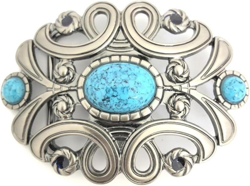 楽天市場】ベルト バックル 金具 華やか ベルトカスタマイズ