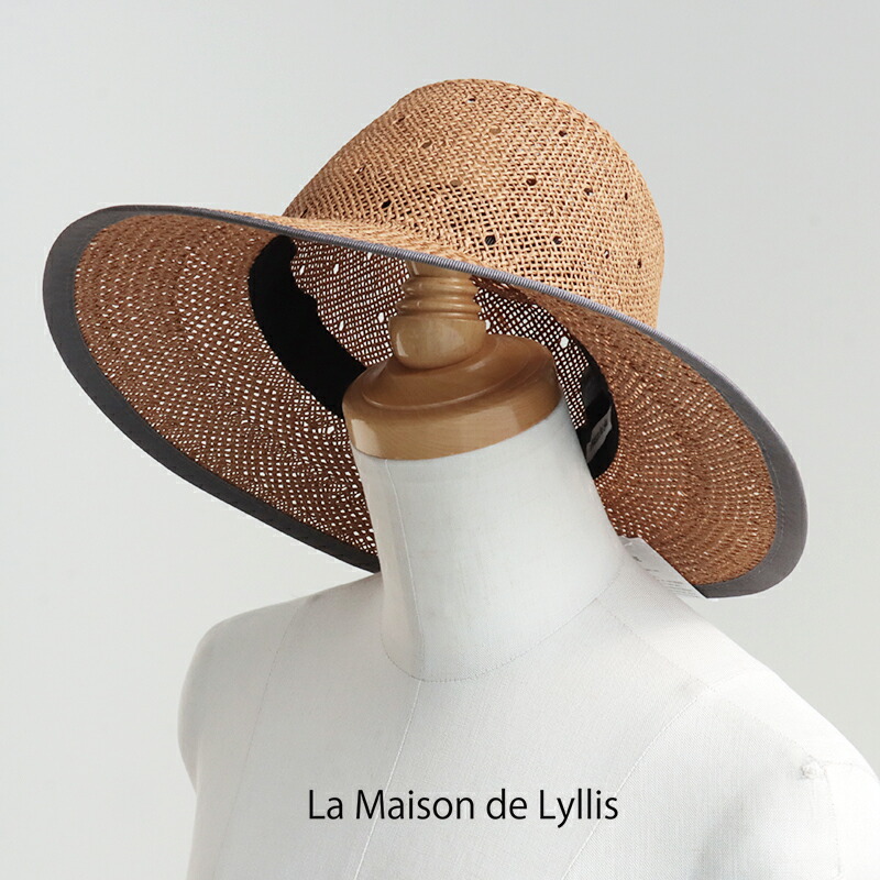 楽天市場】La Maison de Lyllis ラ メゾン ド リリス MANE マネ