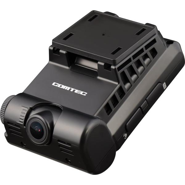 楽天市場】COMTEC【コムテック】ドライブレコーダー HDR801（本体）新