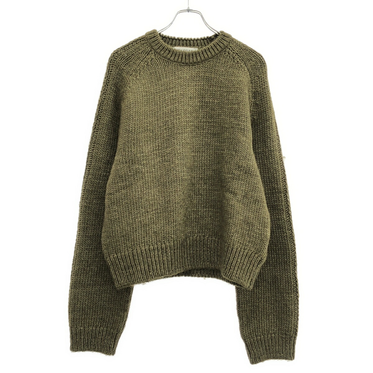 楽天市場】Our Legacy（ニット・セーター｜トップス）：メンズ