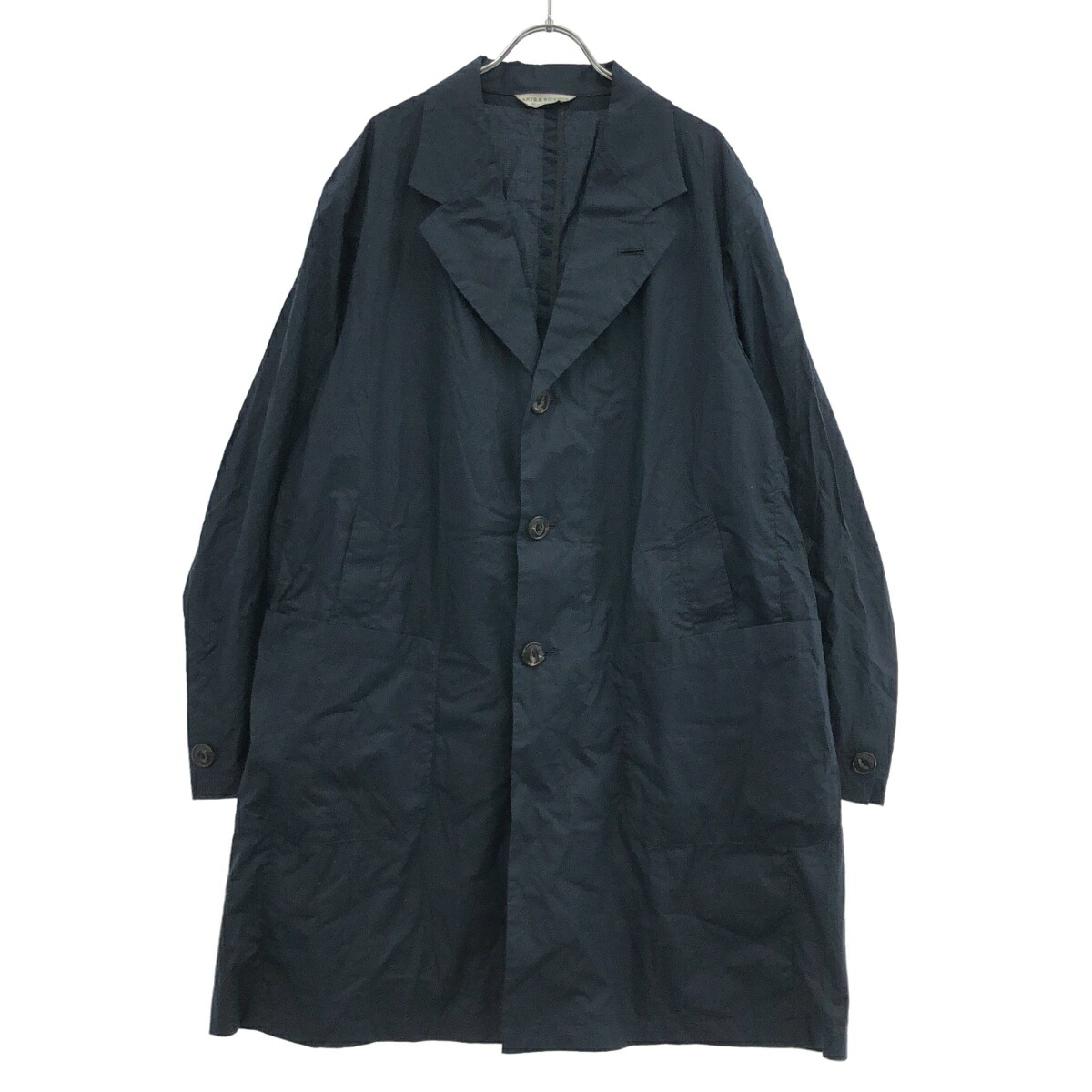 楽天市場】arts&science コートの通販