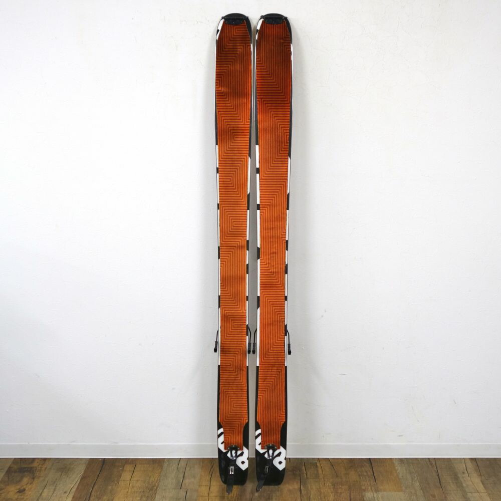 楽天市場】ブラックダイヤモンド Black Diamond クライミングスキン