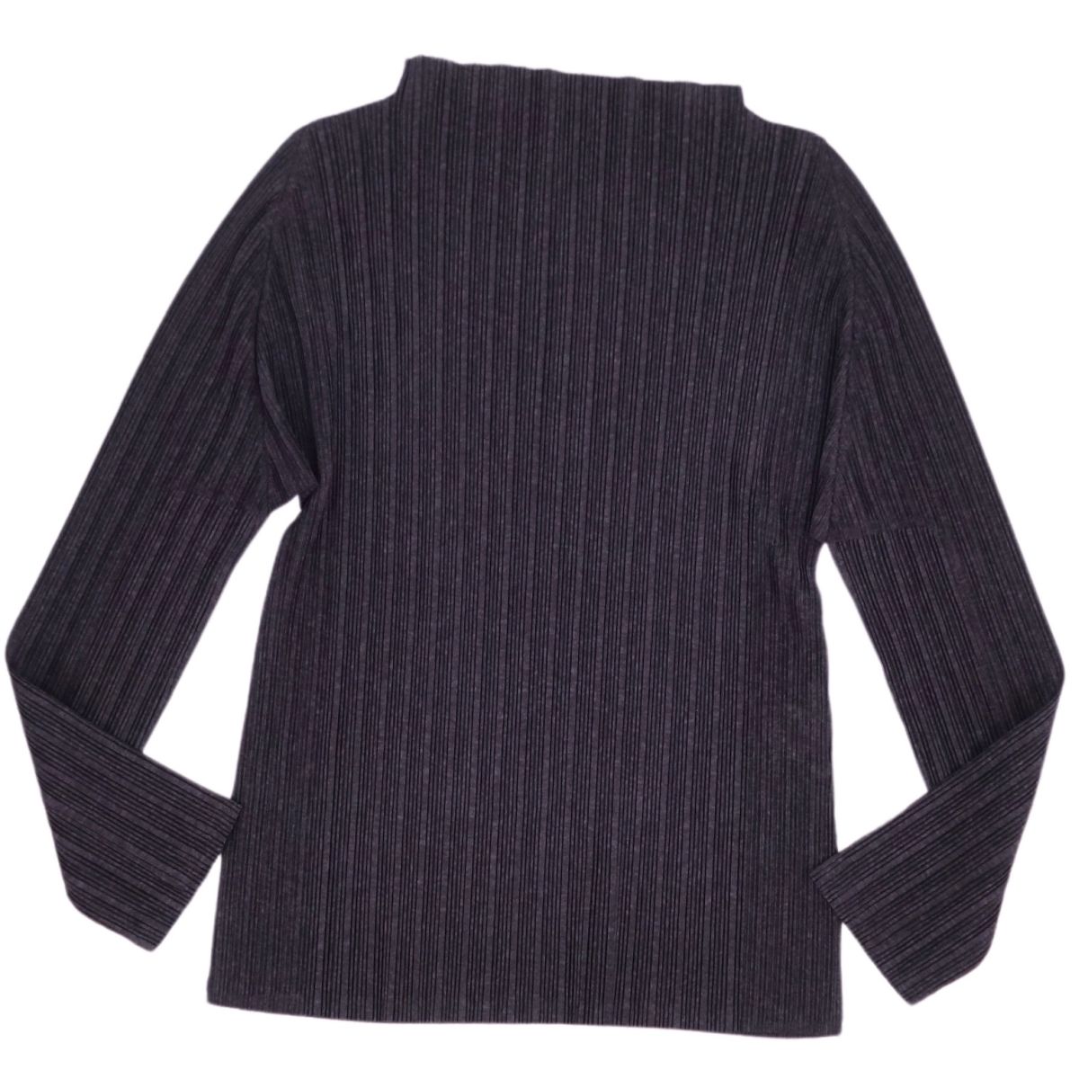 楽天市場】イッセイミヤケ プリーツプリーズ（袖の長さ長袖）の通販