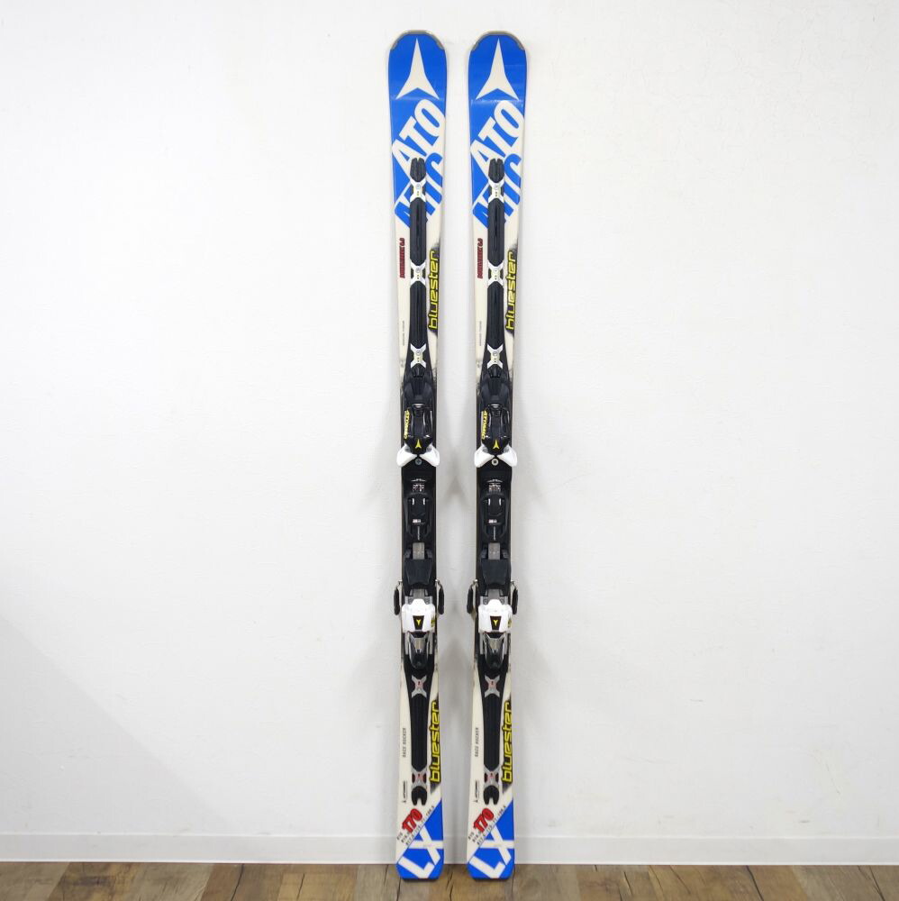 中古】Jrスキーセット 107cm 中古】Jrスキーセット 107cm 中古】Jr