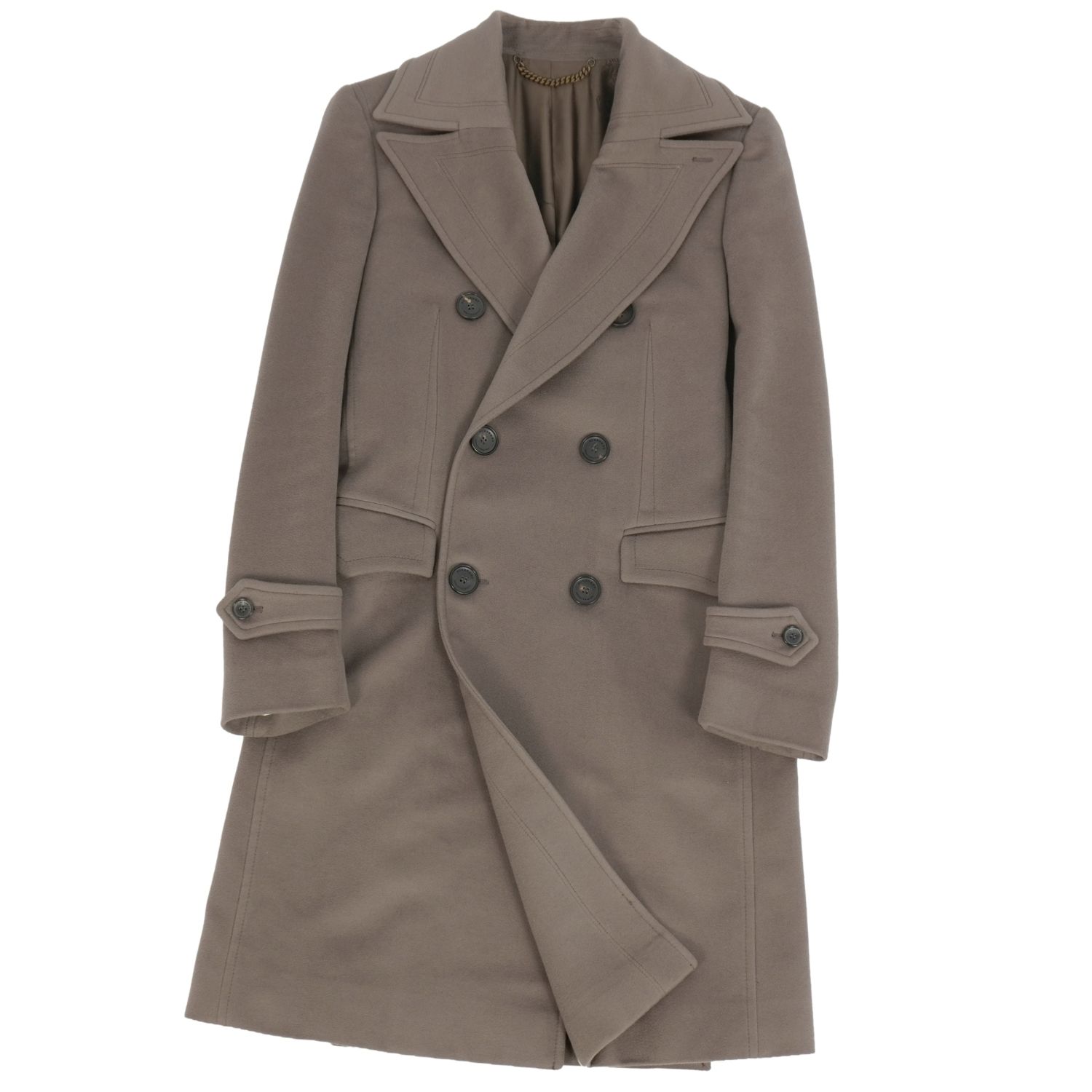 楽天市場】バーバリー コート ウール メンズの通販