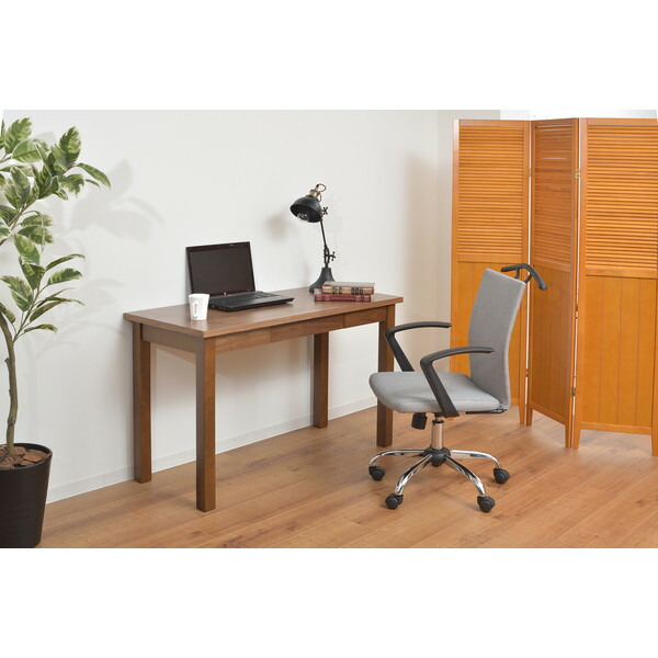 楽天市場】東谷 AZUMAYA トムテ デスク 幅：120×奥行：53×高さ：72cm