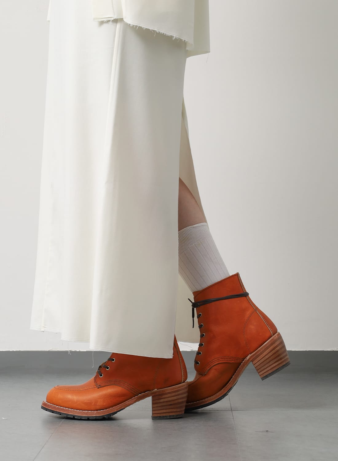 楽天市場】【返品交換送料無料】RED WING(レッドウイング)/CLARA