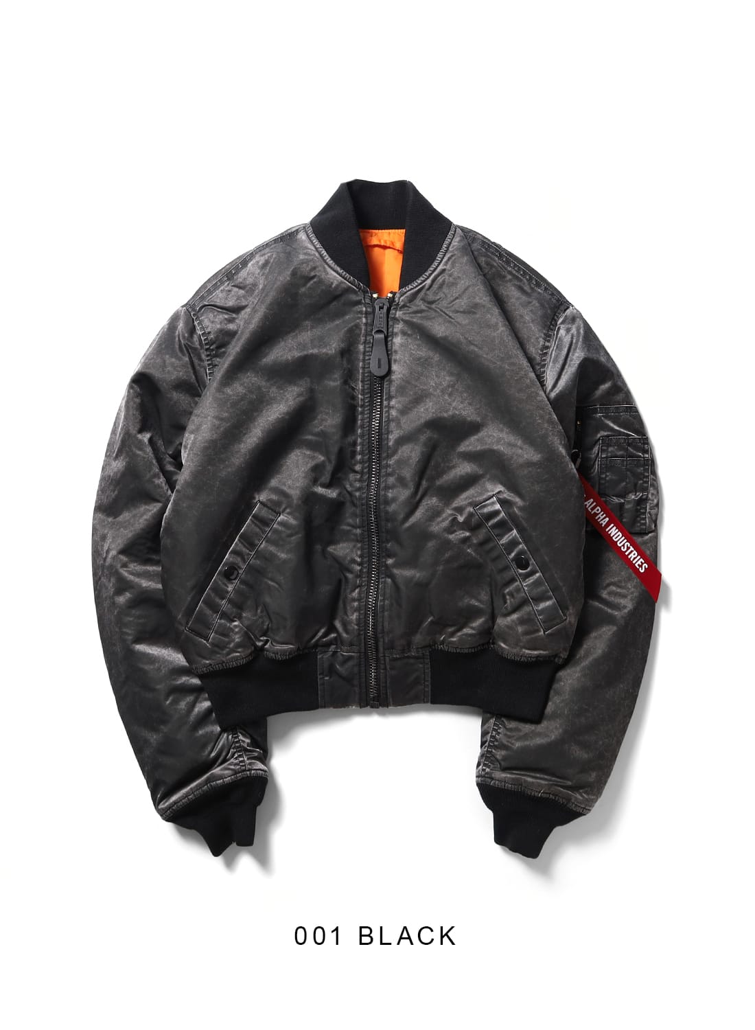 楽天市場】【49%OFFクーポン対象】ALPHA INDUSTRIES(アルファ
