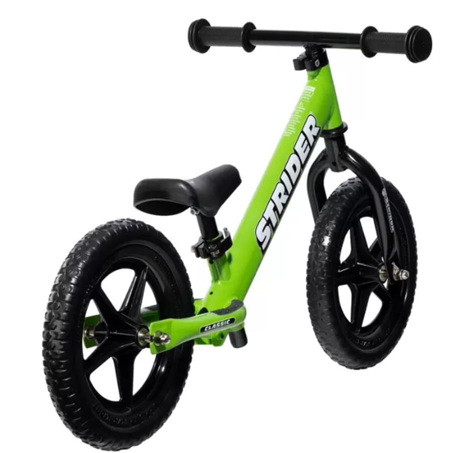 楽天市場】即納品◎レビューキャンペーン目玉品◎ストライダー