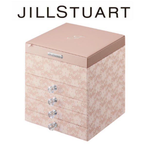 楽天市場】ジルスチュアート クチュール メイクアップボックス Couture