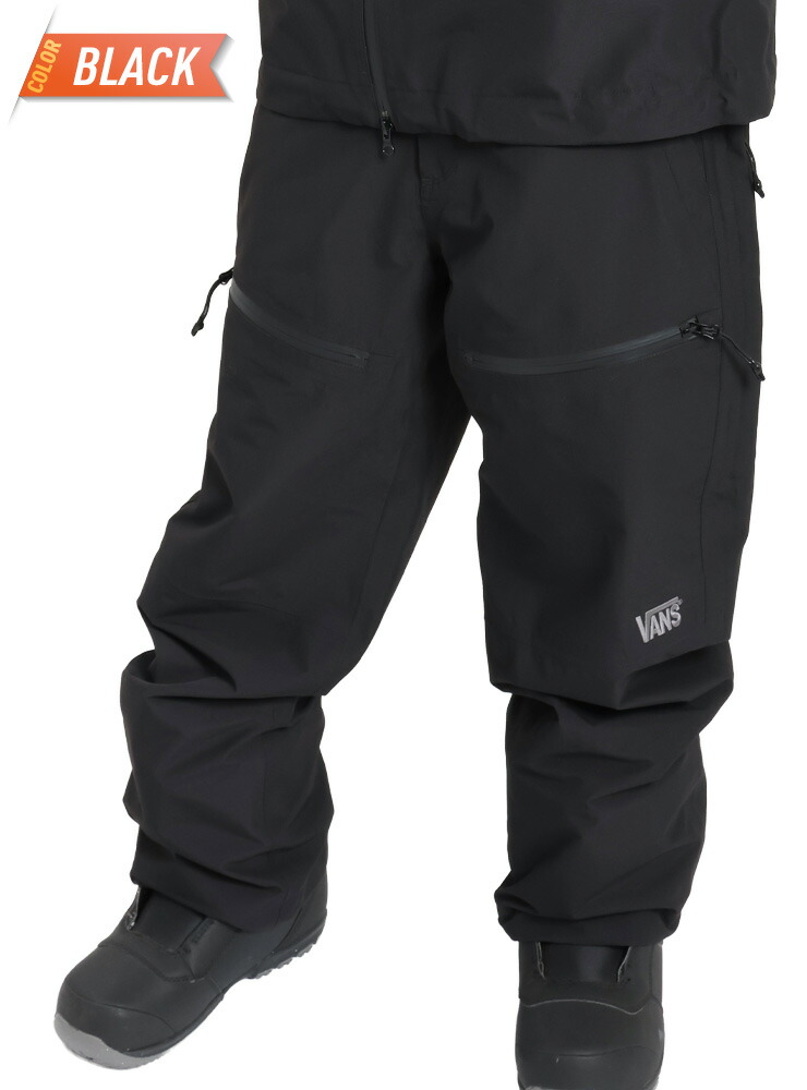 楽天市場】【ポイントUP祭!!】25-26 VANS バンズ Hi-Country 3L Snow