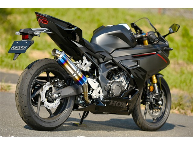楽天市場】cbr250rr mc51 カウルの通販