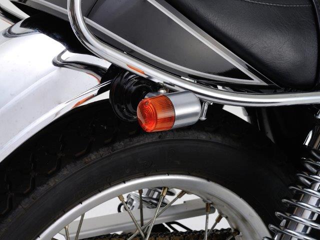 楽天市場】在庫有り DAYTONA デイトナ スモールウインカー（バフボディ