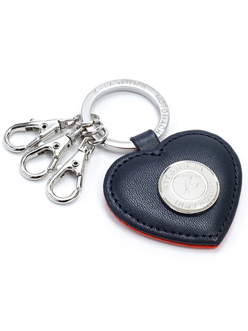 楽天市場】キーホルダー NH0801 Kitamura キタムラ ファッション雑貨