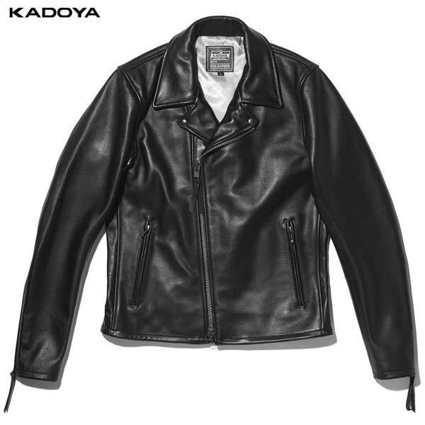 楽天市場】カドヤ(KADOYA) K'S LEATHER (ケーズレザー) バイク用