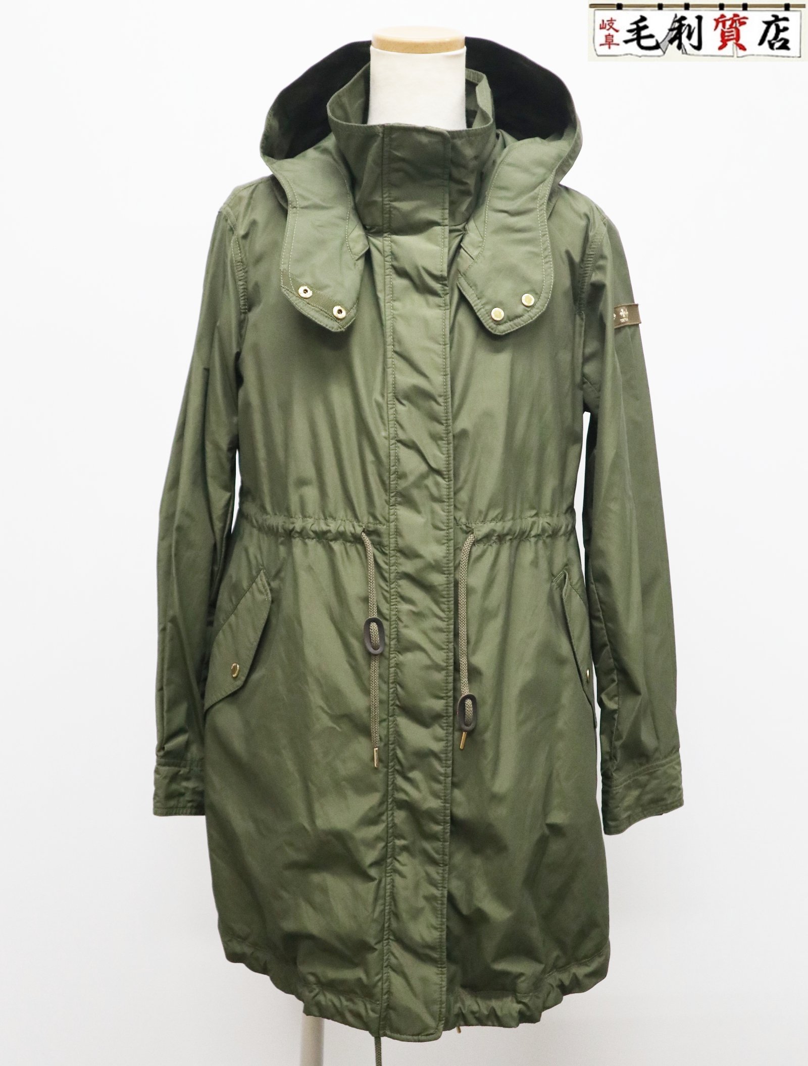 楽天市場】タトラス モッズ コートの通販