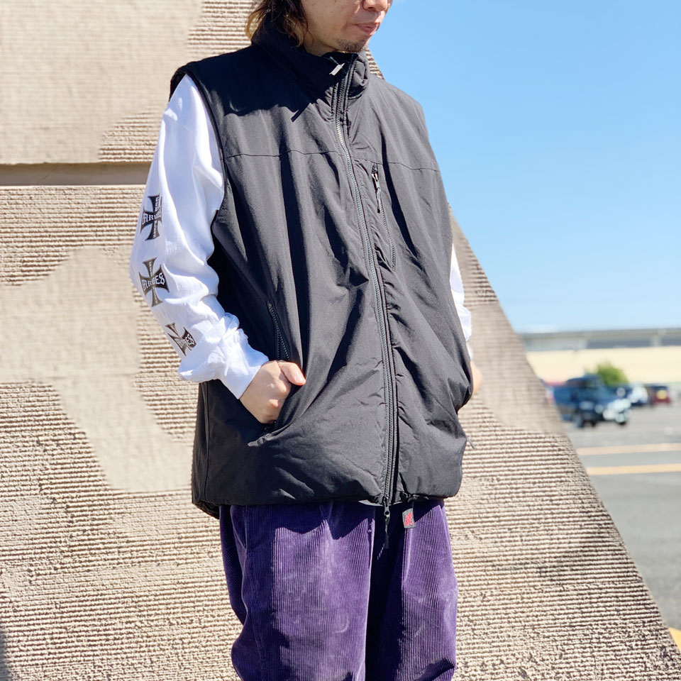 楽天市場】BAF プリマロフトベスト ECWCS GEN3 Level 7 PRIMALOFT VEST