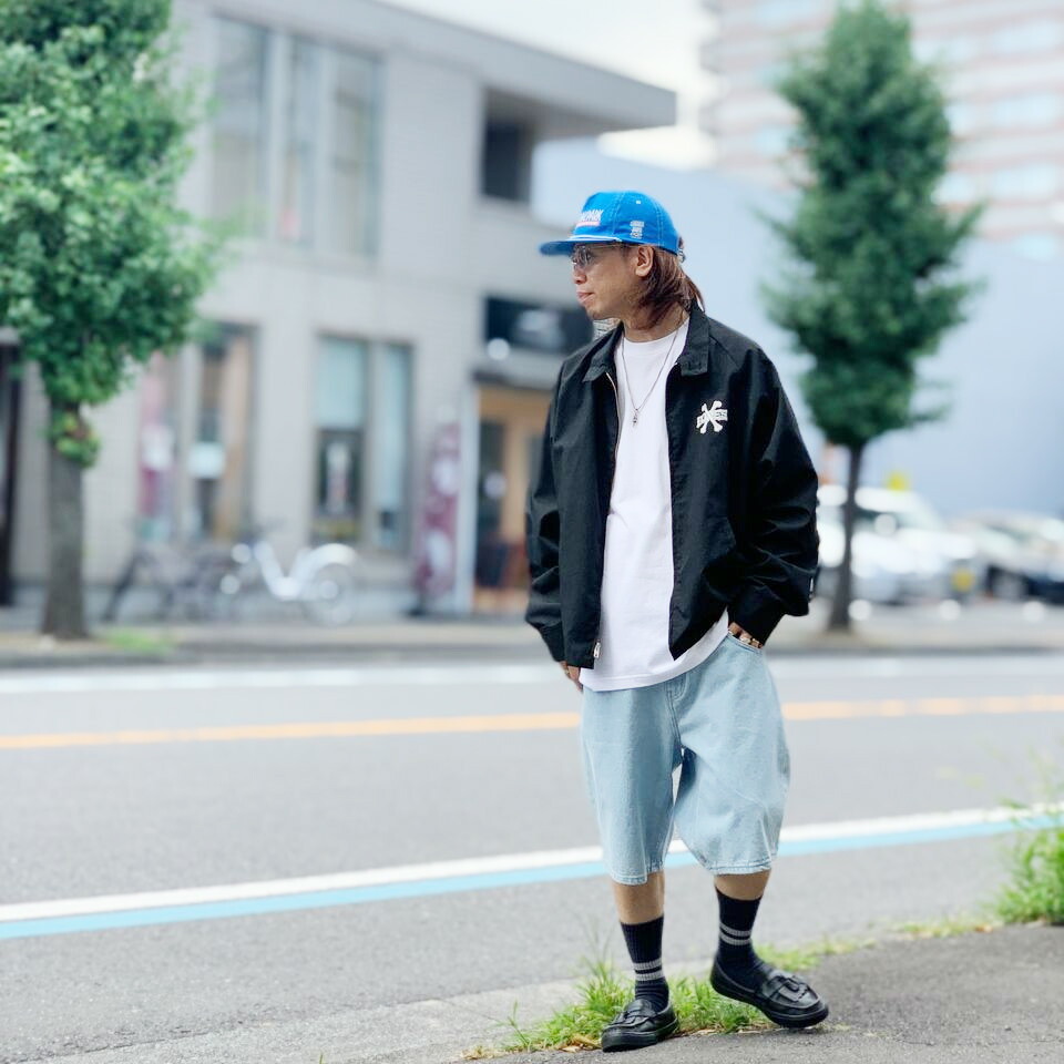 楽天市場】パウエルペラルタ POWELL PERALTA スイングトップ OG JACKET