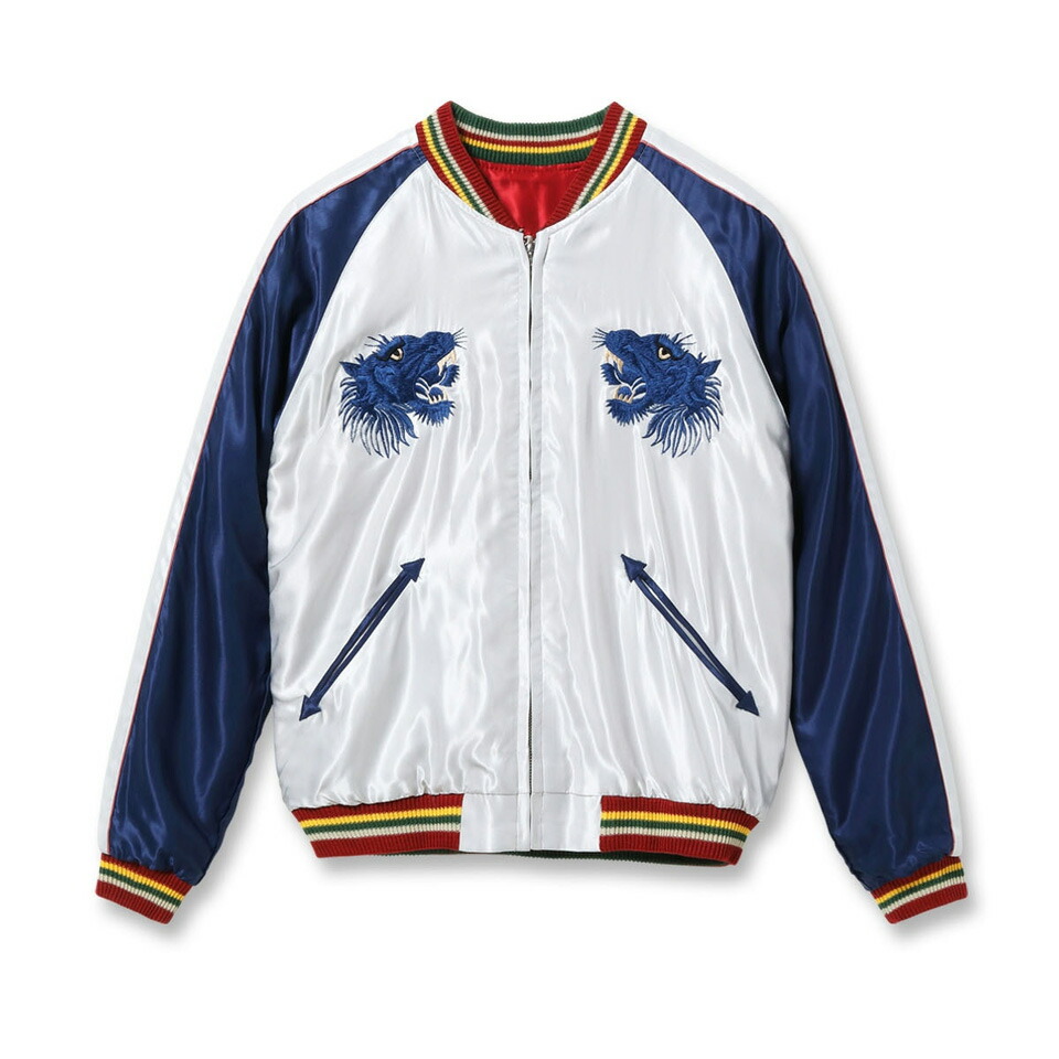 楽天市場】テーラー東洋 TAILOR TOYO スカジャン スーベニアジャケット