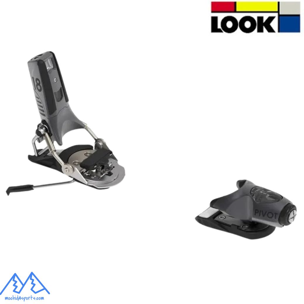 スキーブレーキの交換部品各種 x16 スキーブレーキの交換部品各種 x16