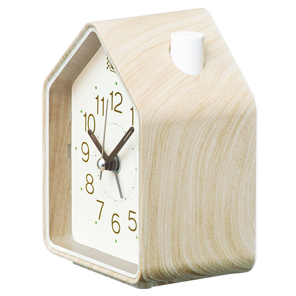 楽天市場】目覚まし時計 SEIKO ギフト包装無料 セイコークロック