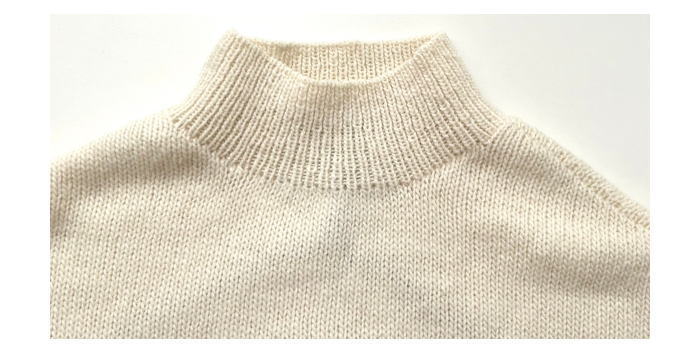 楽天市場】utilite(ユティリテ）ペルーニットモックネックベスト