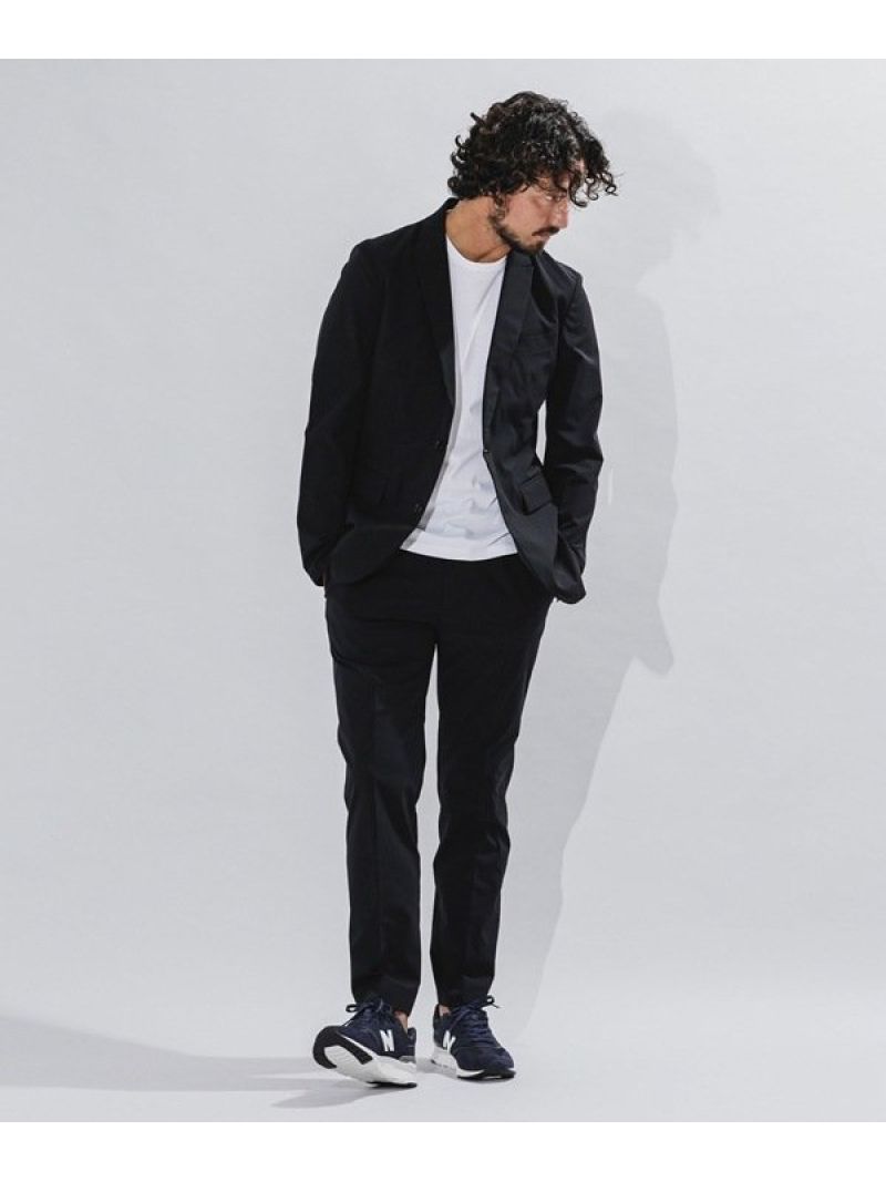 楽天市場】ダメリーノSOLOTEX 4WAY ストレッチセットアップ NANO