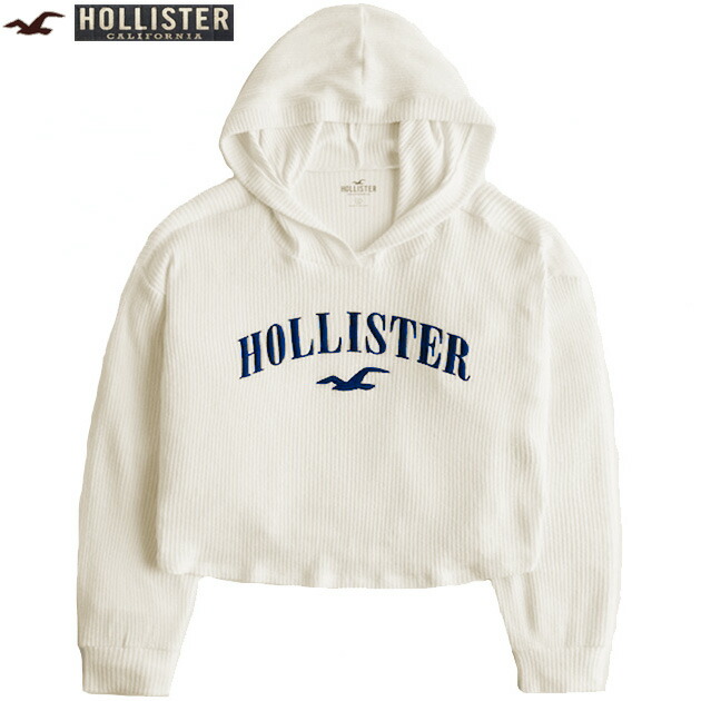 楽天市場】ホリスター パーカーT HOLLISTER レディース 【Lサイズ