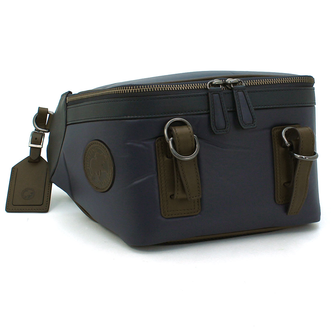 楽天市場】ハンティングワールド バチュークロス（男女兼用バッグ