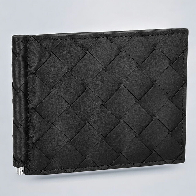 楽天市場】ボッテガ・ヴェネタ 二つ折り財布 メンズ BOTTEGA VENETA