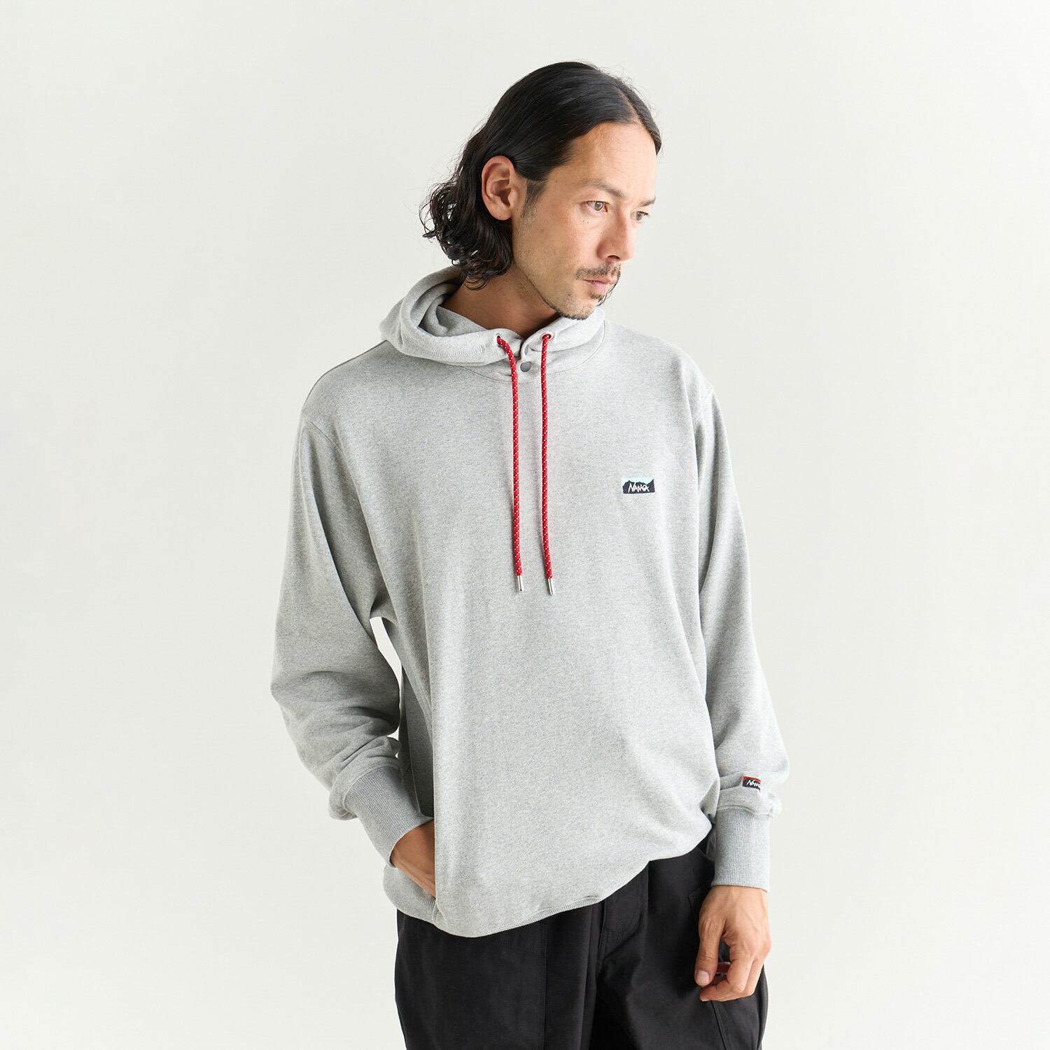 楽天市場】【公式】ナンガ NANGA パーカー トレーナー スウェット