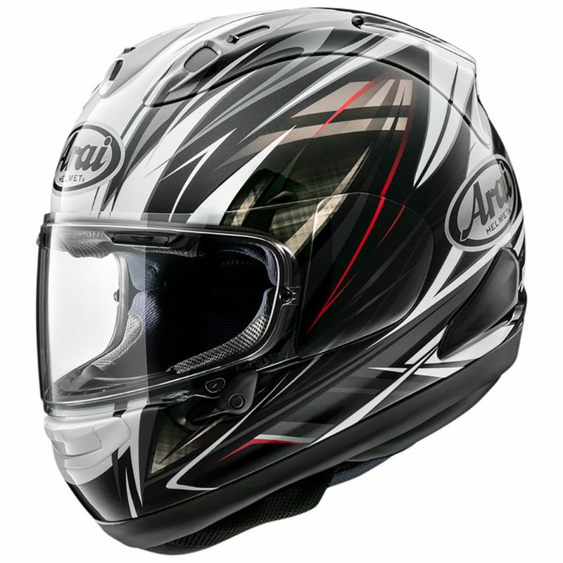 楽天市場】Arai rx7x アライ フルフェイス ヘルメット RX-7X RADICAL