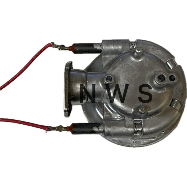 楽天市場】CORONA コロナ部品 気化筒 990232343003 石油ファンヒーター