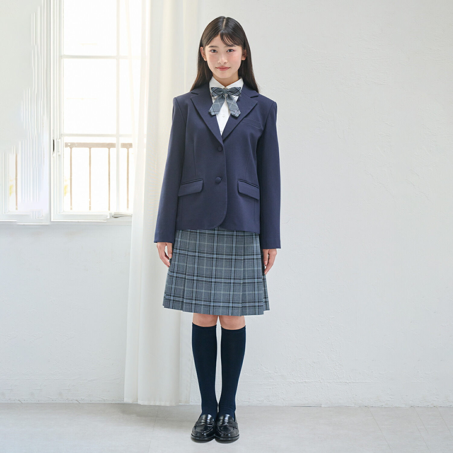 卒服 靴下新品 160㎝ ポンポネット メゾピアノ 5点セット 卒業式 楽天