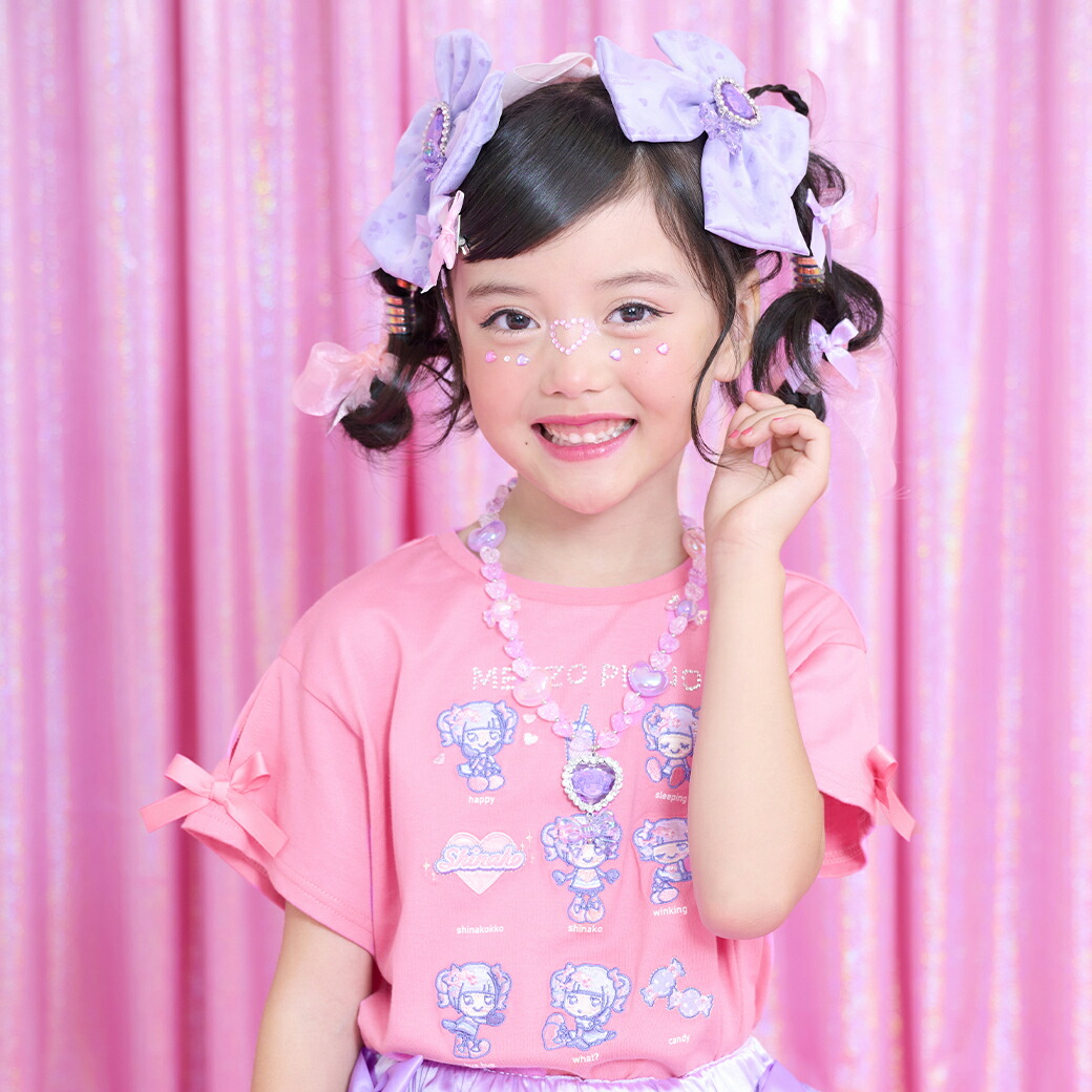 楽天市場】メゾピアノ（トップス｜キッズファッション）：キッズ