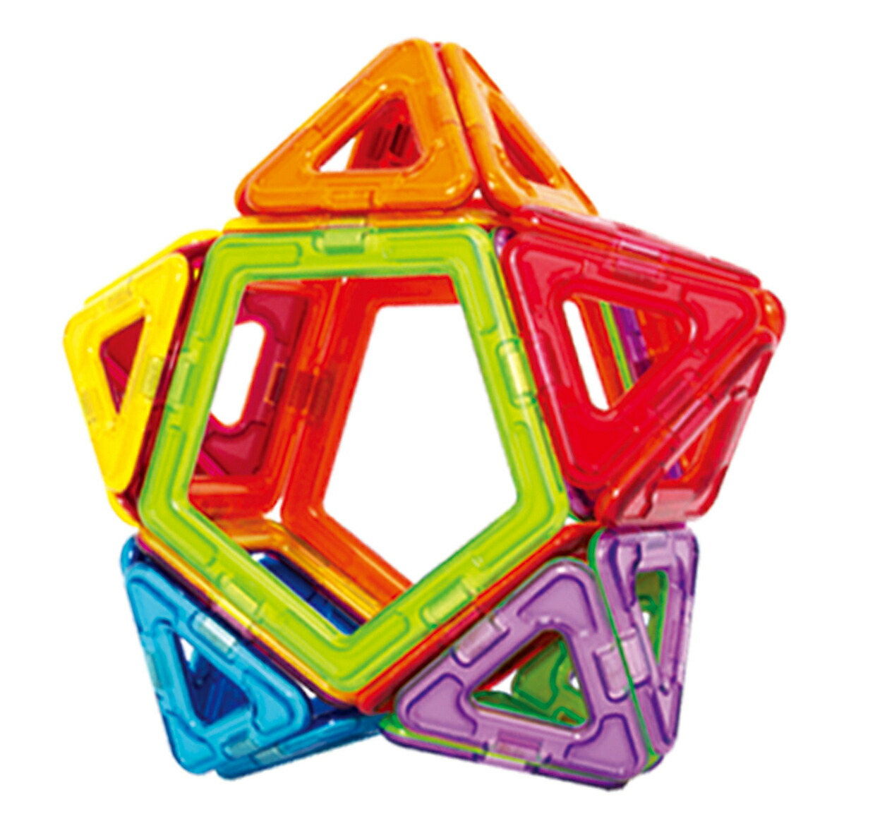 楽天市場】ボーネルンド マグ・フォーマー 正規品 【ポイント10倍