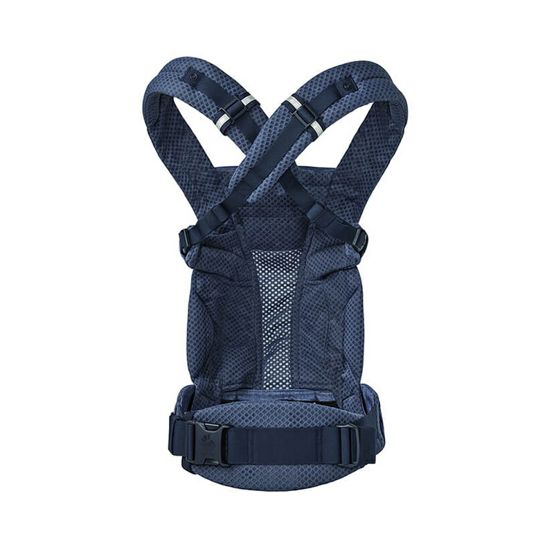 楽天市場】抱っこ紐 正規品 日本限定色 エルゴ 抱っこ紐 オムニ