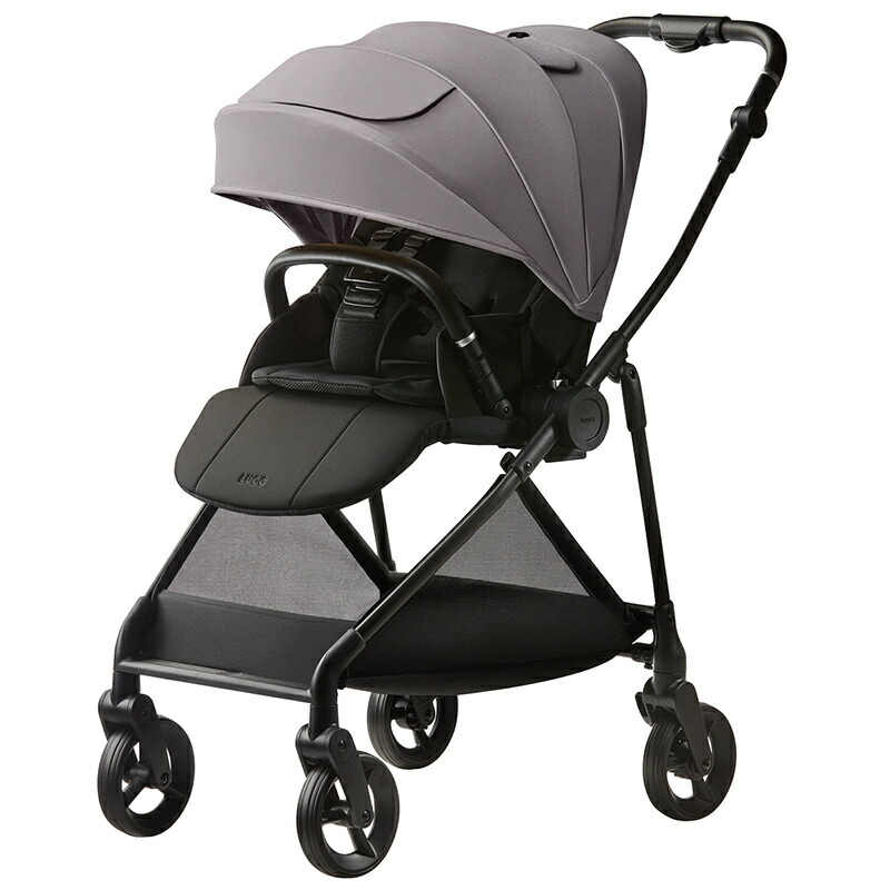 楽天市場】【ポイント10倍】 アップリカ ルーチェ フリー Aprica