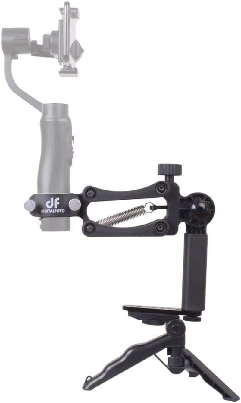 楽天市場】【SS期間限定☆10%OFF】DF DIGITALFOTO SNIPER ジンバル