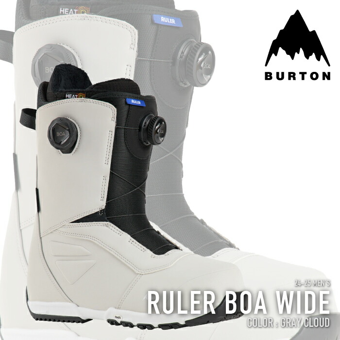 楽天市場】レビューでクーポン☆[日本正規品] スノーボード ブーツ