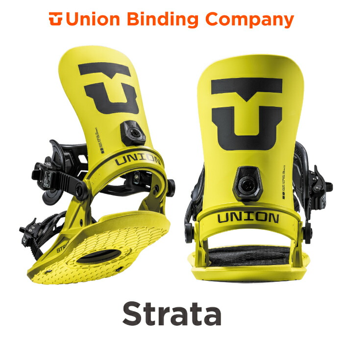 最終価格】UNION STRATA ビンディング Sサイズ ロイヤルブルー Strata