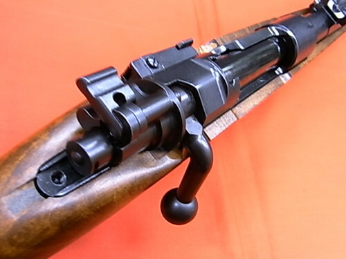 楽天市場】エアガン タナカ モーゼル Kar 98K AIR : NEWMGC福岡店